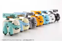 KOTOBUKIYA TAMOTU MODERHYTHM Collaboration [Light Green Ver.] - MARUTTOYS - photo 21