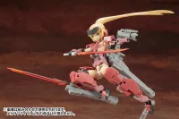 KOTOBUKIYA MECHA SUPPLY03 PROPELLANT TANK TYPE-SQUARE - M.S.G - photo 4