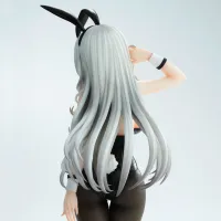 eStream Haori Io illustration "White-haired bunny" - Non-Scale Figures - photo 10