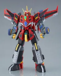 GOOD SMILE COMPANY MODEROID Dynazenon(3rd-run) - SSSS.DYNAZENON - photo 10