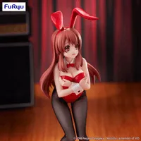 FuRyu The Melancholy of Haruhi Suzumiya　Bicute Bunnies Figure -Mikuru Asahina- - The Melancholy of Haruhi Suzumiya - photo 2