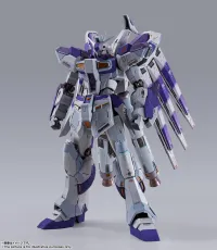 Hi-Nu GUNDAM "Mobile Suit Gundam Char's Counterattack: Beltorchika's Children"