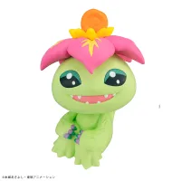 MegaHouse Lookup Digimon Adventure Palmon - Digimon - photo 1