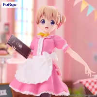FuRyu Is the Order a Rabbit? BLOOM Trio-Try-iT Figure -Cocoa- - Is the Order a Rabbit? - photo 4