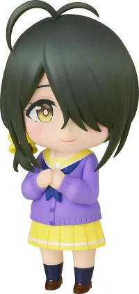 GOOD SMILE COMPANY Nendoroid Kotono Shiunji [Basic] - The Shiunji Family Children - photo 3