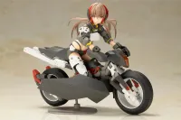 KOTOBUKIYA FRAME ARMS GIRL WILBER NINE - Frame Arms Girl - photo 23