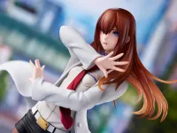 Wave Co. Kurisu Makise (Lab Coat Style) - Steins;Gate - photo 11