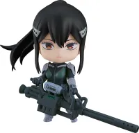 GOOD SMILE COMPANY Nendoroid Mina Ashiro - Kaiju No. 8 - photo 2