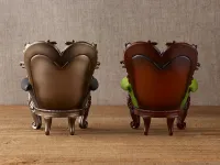 Phat! Company PARDOLL Antique Chair: Noir - PARDOLL - photo 5