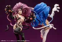 KOTOBUKIYA DARKSTALKERS FELICIA LIMITED EDITION BISHOUJO STATUE - Darkstalkers - photo 6