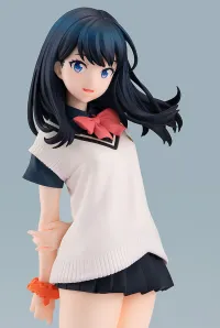 GOOD SMILE COMPANY POP UP PARADE Rikka Takarada L Size - GRIDMAN UNIVERSE - photo 7