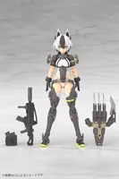 KOTOBUKIYA YGGDRASIS GARM RIPPER - Megami Device - photo 13