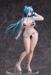 FREEing Helm: Aquamarine - GODDESS OF VICTORY: NIKKE - photo 4