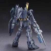BANDAI HOBBY HGUC 1/144 #153 Unicorn Gundam 2 Banshee Norn (Unicorn Mode) - Mobile Suit Gundam Unicorn / Narrative - photo 10