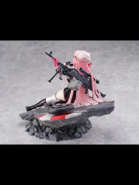 eStream UKM-2000 with lightning speed -Heavy Damage Ver.- - Girls' Frontline - photo 19