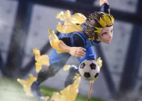 FuRyu BLUELOCK Meguru Bachira 1/7 Scale Figure - BLUE LOCK - photo 6