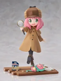 Good Smile Arts Shanghai Anya Forger: Detective Ver. - SPY x FAMILY - photo 4