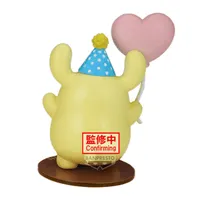 BANDAI Sanrio characters Pompompurin FIGURE COLLECTION(ver.C) - Sanrio - photo 4