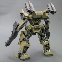KOTOBUKIYA GA GAN01-SUNSHINE-L - ARMORED CORE - photo 3