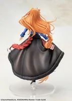 KADOKAWA Spice and Wolf: MERCHANT MEETS THE WISE WOLF Holo Non-scale Figure illustration by Jyuu Ayakura - Spice and Wolf - photo 5
