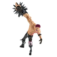 BANDAI ONE PIECE BATTLE RECORD COLLECTION-CHARLOTTE KATAKURI- SPECIAL ver. - ONE PIECE - photo 1