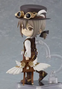 GOOD SMILE COMPANY Nendoroid Doll Inventor: Kanou - Chibi Figures - photo 4