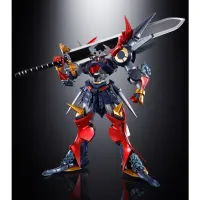 TAMASHII NATIONS GX-46R Dygenguar & Aussenseiter Super Robot Wars: Original Generations, Bandai Spirits Soul of Chogokin - Super Robot Wars - photo 4