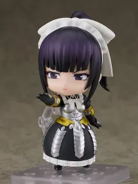 GOOD SMILE COMPANY Nendoroid Narberal Gamma - Overlord - photo 6