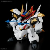BANDAI HOBBY HG RYUOUMARU - Mashin Hero Wataru - photo 3