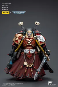JOYTOY Blood Angels  Mephiston - Warhammer 40K - photo 1