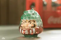 TOYZEROPLUS PP X MONSTER Coke Daruma - PP X Monster - photo 2