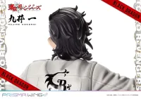 Prime 1 Studio PRISMA WING Tokyo Revengers Hajime Kokonoi 1/7 Scale Pre-Painted Figure - Tokyo Revengers - photo 25