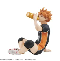 MegaHouse G.E.M. series Haikyu！！ Palm size Shoyo Hinata(Repeat) - Haikyu!! - photo 4