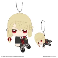 MAX LIMITED Black Butler Tete Colle (6pc per box) - Black Butler - photo 3