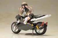 KOTOBUKIYA FRAME ARMS GIRL WILBER NINE - Frame Arms Girl - photo 22
