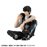 MegaHouse G.E.M. series Gintama Palm Size Hijikata san - Gintama - photo 2