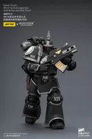 JOYTOY Raven Guard MK III Tactical Legionary with Bolter and Bolt Pistol - Warhammer 40K - photo 19