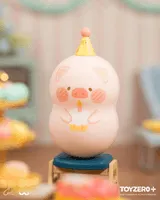 TOYZEROPLUS LuLu the Piggy Generic - Professional Cosplayer LuLu Tumbler - LuLu The Piggy - photo 24