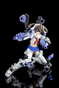 KOTOBUKIYA BUSTER DOLL GUNNER - Megami Device - photo 4
