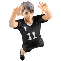 BANDAI Osamu Miya (The Strongest Challenger) - Haikyu!! - photo 4