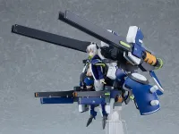 GOOD SMILE COMPANY ACT MODE Expansion Kit: Type15 Ver2 Longrange railgun mode - NAVY FIELD - photo 4