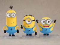 GOOD SMILE COMPANY Nendoroid Kevin - Minions - photo 7