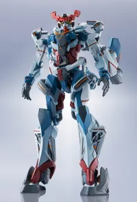TAMASHII NATIONS <SIDE MS> GQuuuuuuX "Mobile Suit Gundam GQuuuuuux" - Mobile Suit Gundam GQuuuuuuX - photo 5