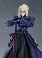 Max Factory figma Saber Alter 2.0 - Fate/stay night - photo 5