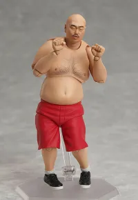 FREEing figma Kuro-chan - Real People - photo 7