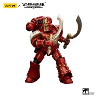 JOYTOY Thousand Sons Khenetai Occult Cabal Khenetai Blade - Warhammer 40K - photo 20