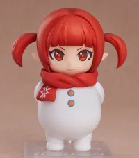 GOOD SMILE COMPANY Nendoroid Snowmage - Dungeon Fighter Online - photo 3