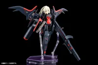 KOTOBUKIYA TYPE ANGEL ARNVAL REPAINT COLOR VERSION - Busou Shinki - photo 5