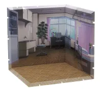 PLM Dioramansion 150: Infirmary - Figure Accessories - photo 3