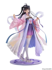 FuRyu CCG EXPO Zi Ling 2020ver. 1/7 Scale Figure - Scale Figures - photo 2